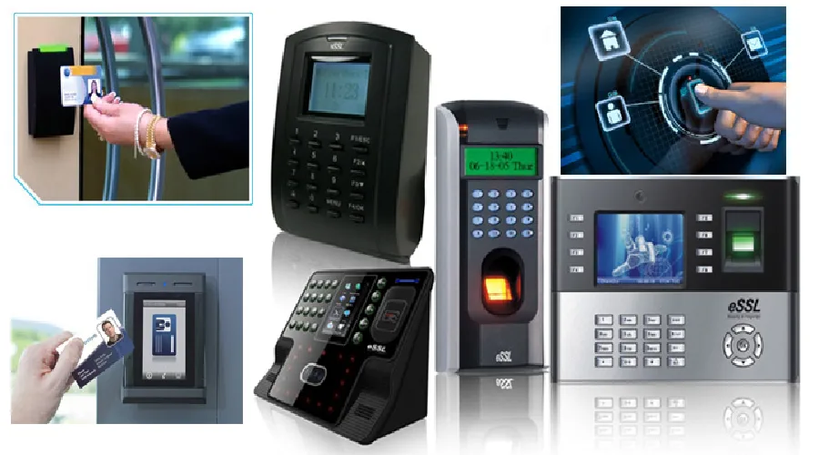 Access Control