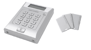 Hikvision Card Reader