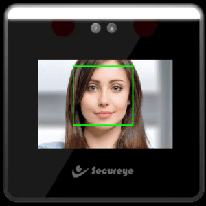 Secureye Face