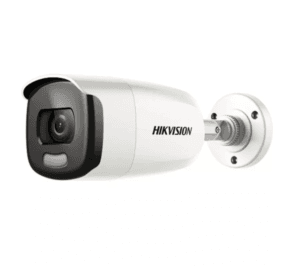 hikvision bullet camera