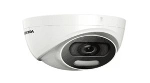 hikvision dome camera