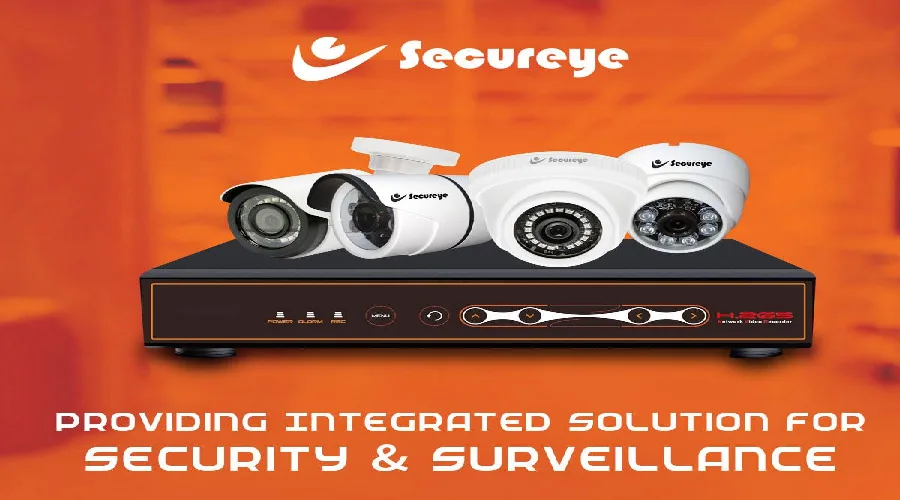 secureye