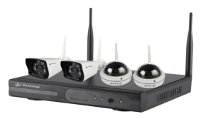 secureye Nvr Dvr