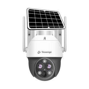 secureye solar camera