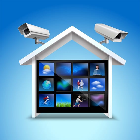 CCTV Camera