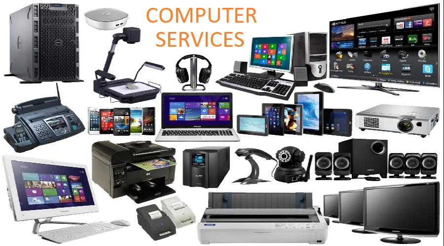 Computer Services