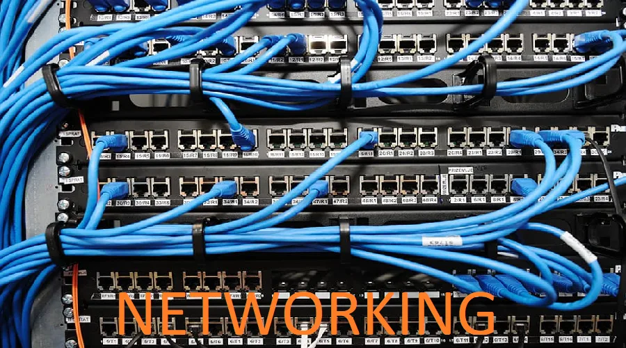 NetWorking